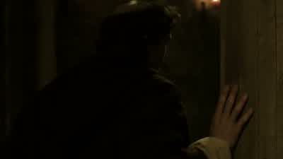 Father Cuthbert! - Vikings
