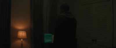 Father Daniel. - The Seventh Day