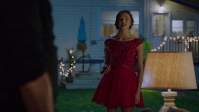 - Father/daughter dance
is tonight, but... - Chicago P.D.