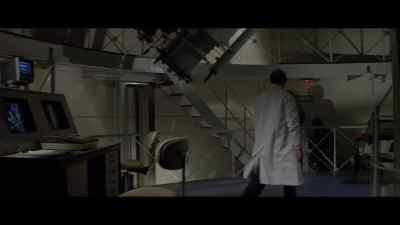 Father De Carlo,
welcome. - The Final Conflict