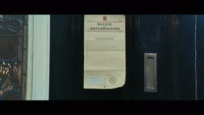 Father didn't give us enough, did he? - Mary Poppins Returns