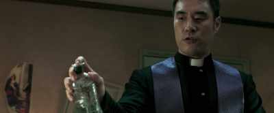 Father, do you think... - Metamorphosis