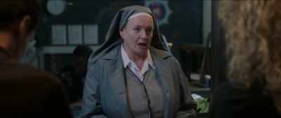 Father Donald better get
every penny of this back, - Say My Name