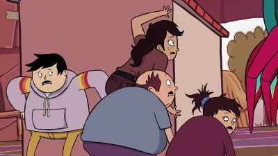 Father, don't your rules say - Exploding Kittens