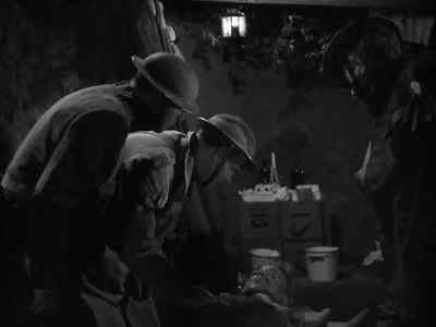 Father Duffy. - The Fighting 69th