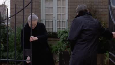 Father DyerI thought you'd like to keep this - The Exorcist