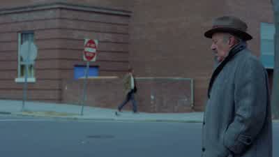 Father Dyer... - The Exorcist