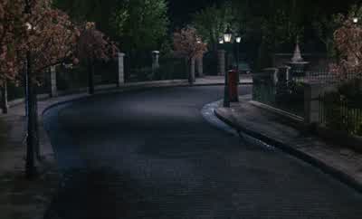 Father, every sweep shook your hand. - Mary Poppins