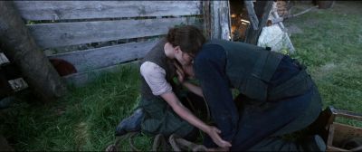 FATHER F RTHAUER Does a man have the right to let - A Hidden Life