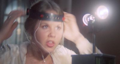 Father Father Father - Exorcist II: The Heretic