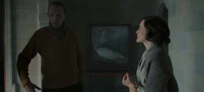 Father. Father. Ian. - A Very British Scandal