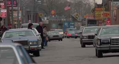 Father? Father Koesler? - The Rosary Murders