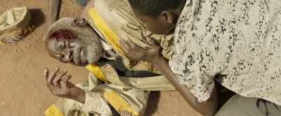 Father! Father! - The Boy Who Harnessed the Wind