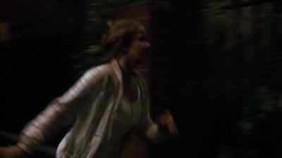 Father? Father? - Exorcist II: The Heretic
