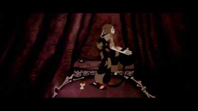 Father, Father... - The Thief and the Cobbler