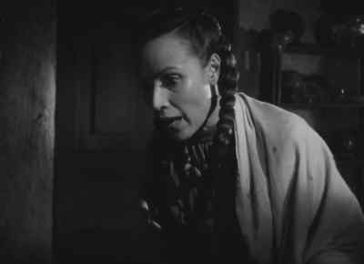 Father! Father! - The Fugitive