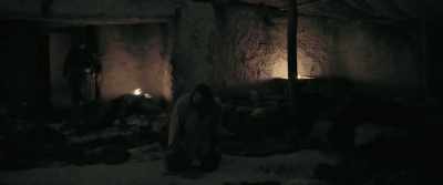 Father! Father! - The Legend of Tomiris