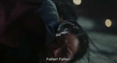 Father! Father! - Monstrum