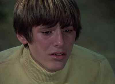 Father? Father! - The Six Million Dollar Man