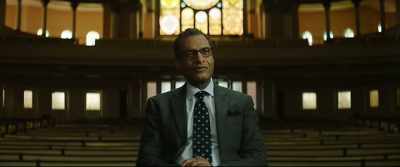 "Father, forgive them - Emanuel