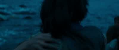 Father Garupe will make for Hirado to continue the mission. - Silence