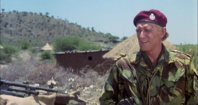 Father Geoghagen good God - The Wild Geese