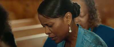 Father God, - Miss Juneteenth