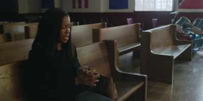 Father God, - Seven Seconds