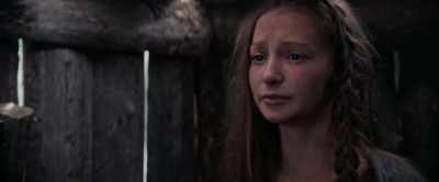 Father, he--
he took Aela. - Jikirag