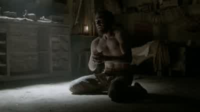 Father, hear my prayer. - Vikings