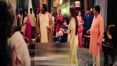 Father… - Bhool Bhulaiyaa 2