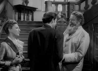 Father! Hello. - The Diary of a Chambermaid