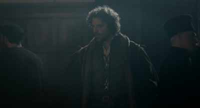 - Father and his debts...
- Let's do something about it. - Medici: Masters of Florence