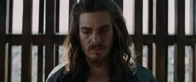 Father, how could Jesus love a wretch like this? - Silence