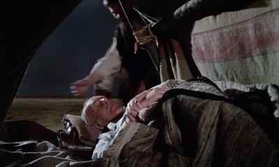     FATHER, HURRY !
          NOW WHAT'S
          GOING ON ? - In Search of the Castaways