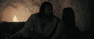 Father, I had a nightmare. - The Legend of Tomiris