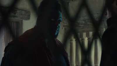 Father, I beg you, - Will