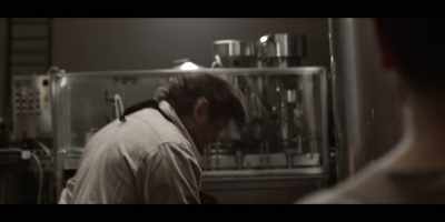 Father, I can- - Nightmare Radio: The Night Stalker