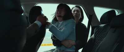 Father, I don't want - Hard Hit