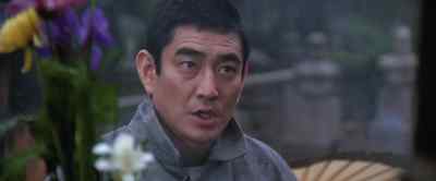 Father... I have killed
the eldest son of your eldest son. - The Yakuza