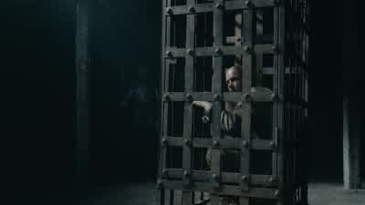 Father, I have news! - Vikings