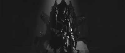 Father! I hear you! - Angels of Death