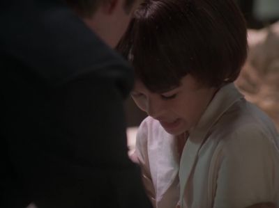 Father I'm so glad I'm not dying - The Thorn Birds