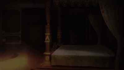 Father. I'm home. - DOTA: Dragon's Blood
