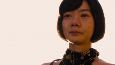 Father, I'm sorry. - Sense8