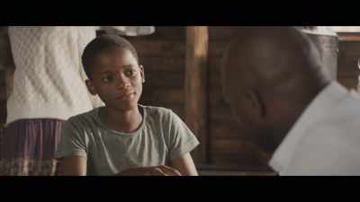 [FATHER] Impi, my son, - Amandla