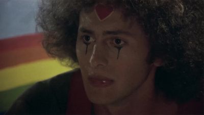 Father if it be not possible for this cup to pass me by without my drinking from it - Godspell