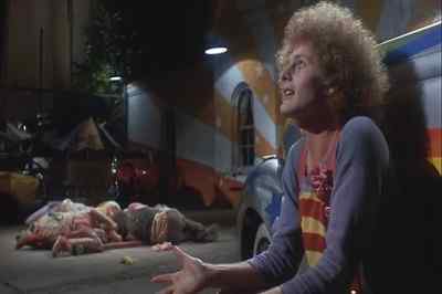 Father, if it be possible, - Godspell