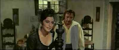 Father, is it your child? - The Naked Maja