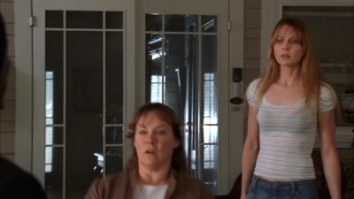 Father, it's not a very good time.
Come back later. - Lost